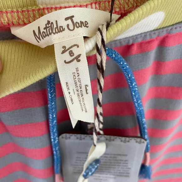 Jogging pants - Picture 4 of 6